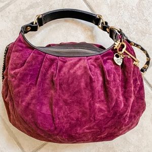 Juicy Couture purse
